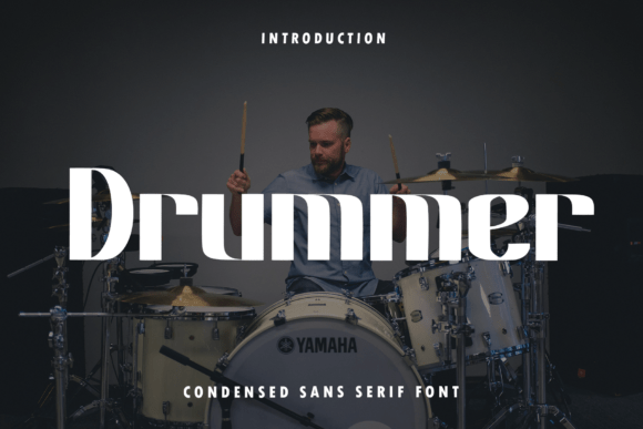 Drummer: A Script That Swings With Purpose