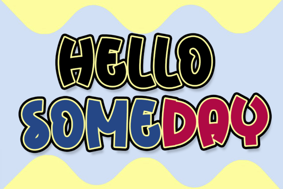 Hello Someday: A Designer’s Hands-On Review