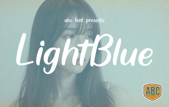 Light Blue: A Script Amp That Feels Like Sunlight on Paper