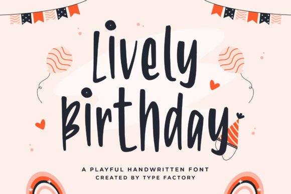 Lively Birthday: A Designer’s Real-World Review