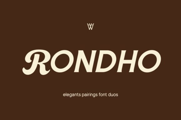 Rondho: A Script Amp That Earns Its Space
